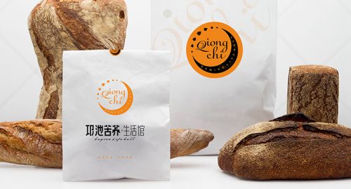 面包包裝設(shè)計(jì)這樣才是王道