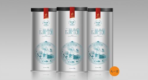 包裝設(shè)計(jì)的五個(gè)小技巧！