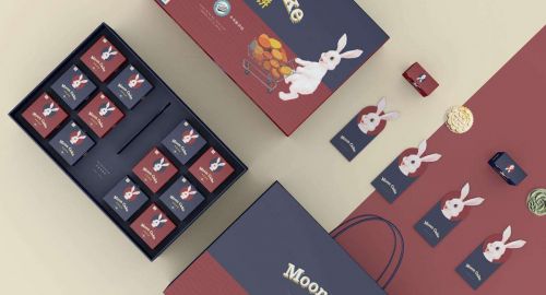 中秋節(jié)月餅如何跨界成為網(wǎng)紅？