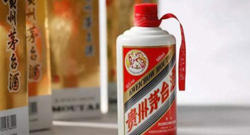 茅臺是怎樣成為國酒的？九韻一雅堂