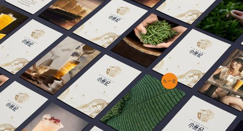 奶茶店是怎么通過營(yíng)銷策劃火起來的