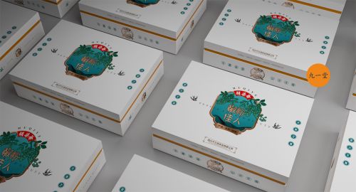品牌包裝設計的關鍵是什么？