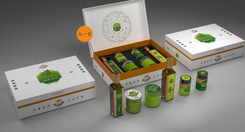 爆款產品包裝設計8要素