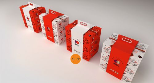 新世代包裝設計有哪些特點