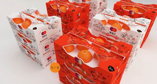 食品包裝設(shè)計中的門道