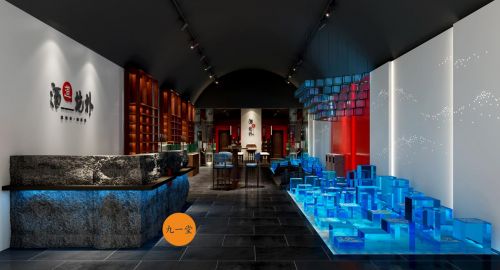 如何在林立的品牌設(shè)計(jì)公司中獨(dú)樹(shù)一幟？